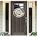 Farmhouse Welcome Door Decor