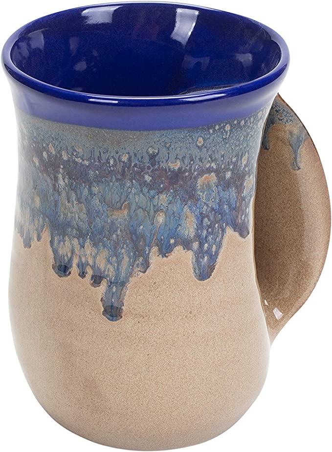 Handwarmer Mug