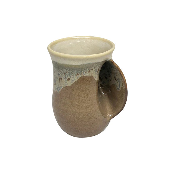 Handwarmer Mug