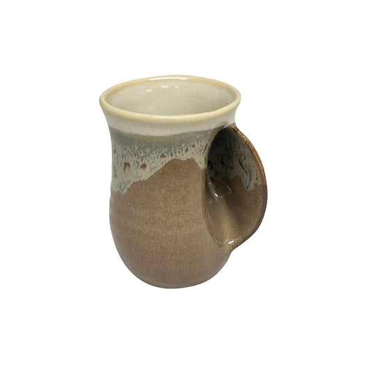 Handwarmer Mug