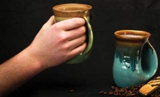 Handwarmer Mug