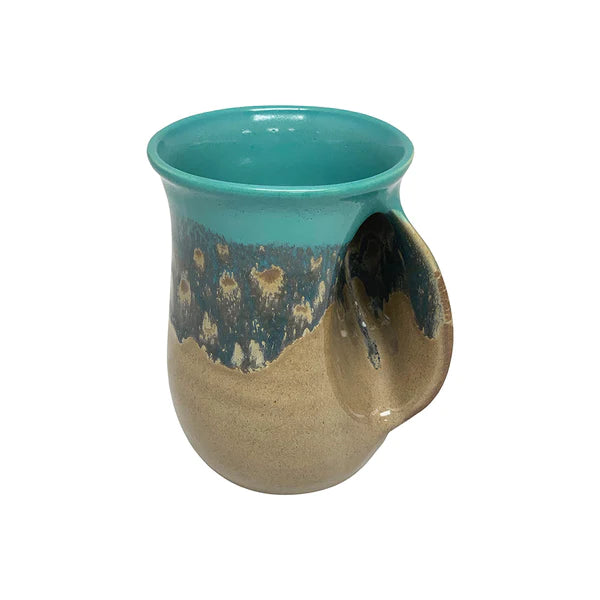 Handwarmer Mug