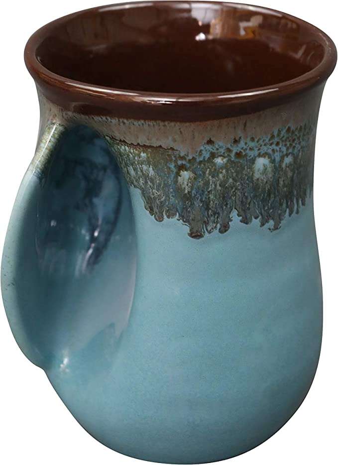 Handwarmer Mug