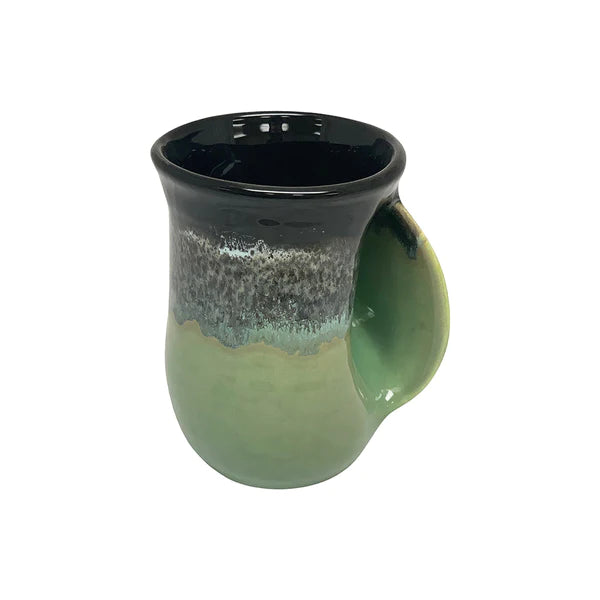 Handwarmer Mug