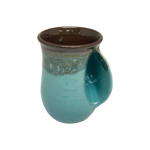 Handwarmer Mug