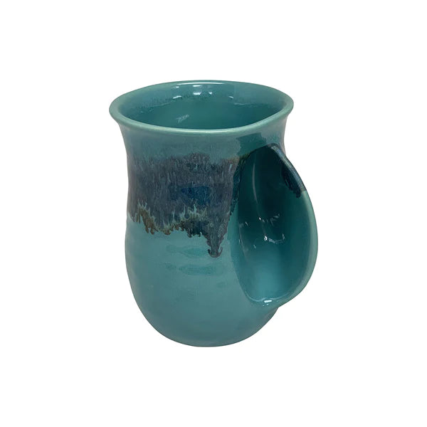 Handwarmer Mug