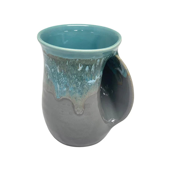 Handwarmer Mug