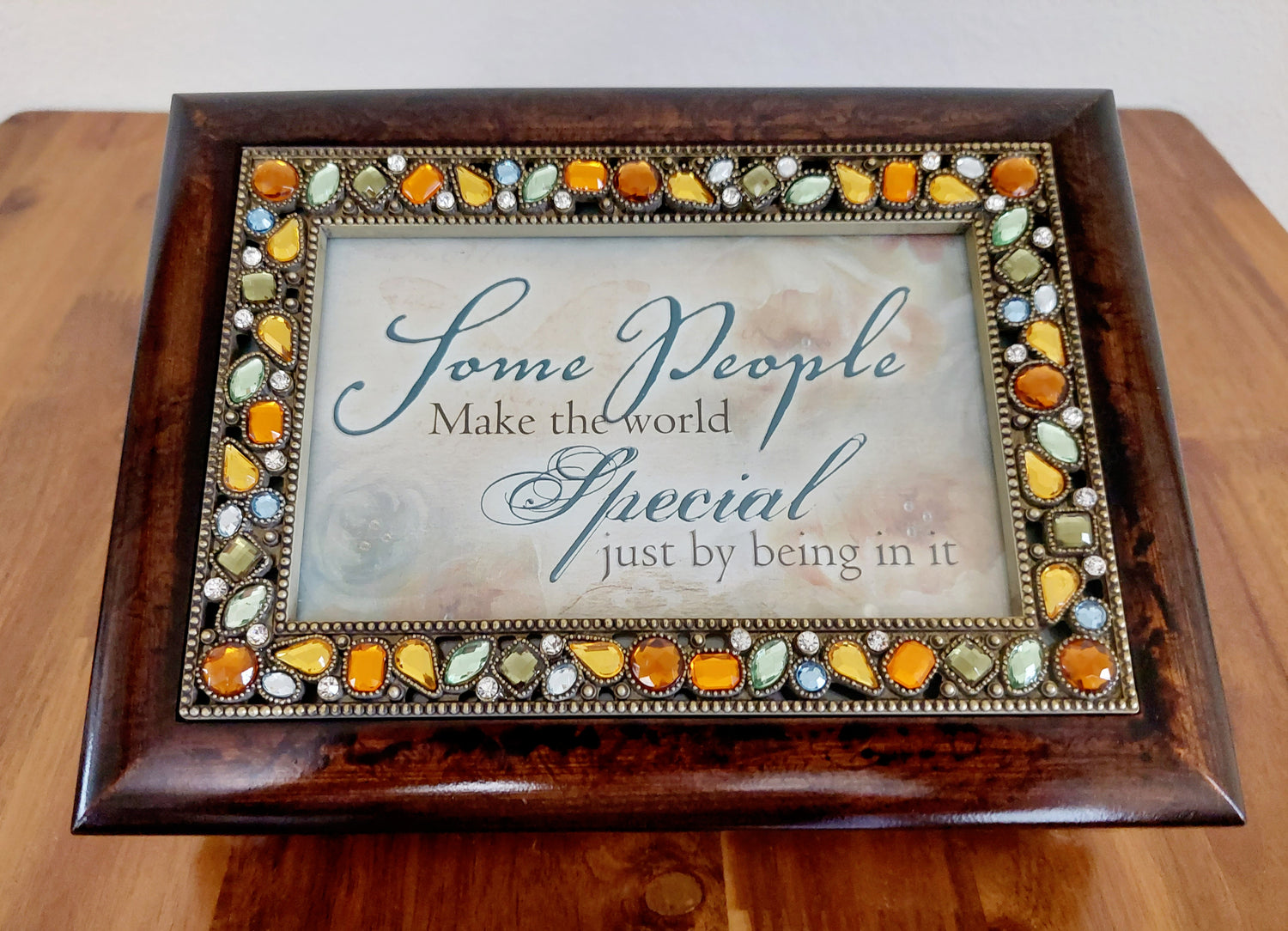 Music Boxes