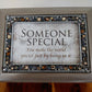 Pewter Jeweled Music Box 3