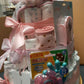 Diaper Cake