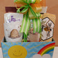 Get Well Basket