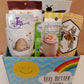 Get Well Basket
