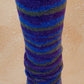 Alpaca Socks-Mesa Stripe