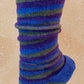 Alpaca Socks-Mesa Stripe