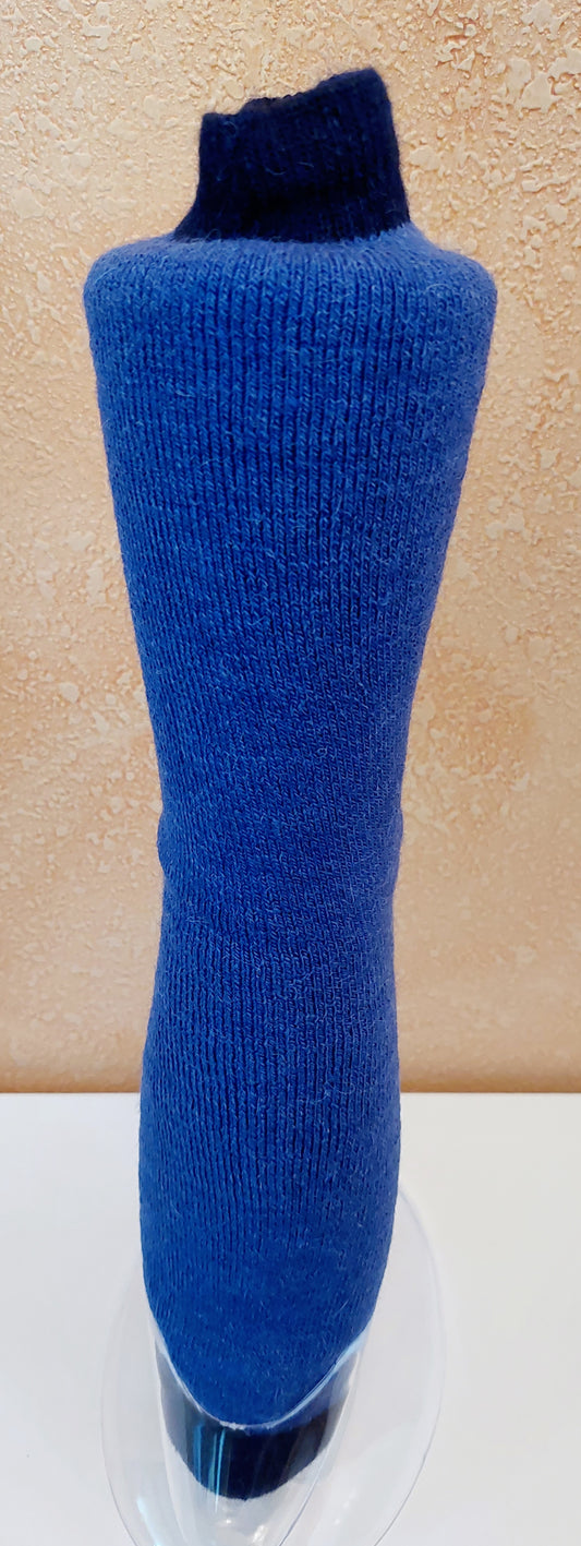 Alpaca Socks-Classic Solid