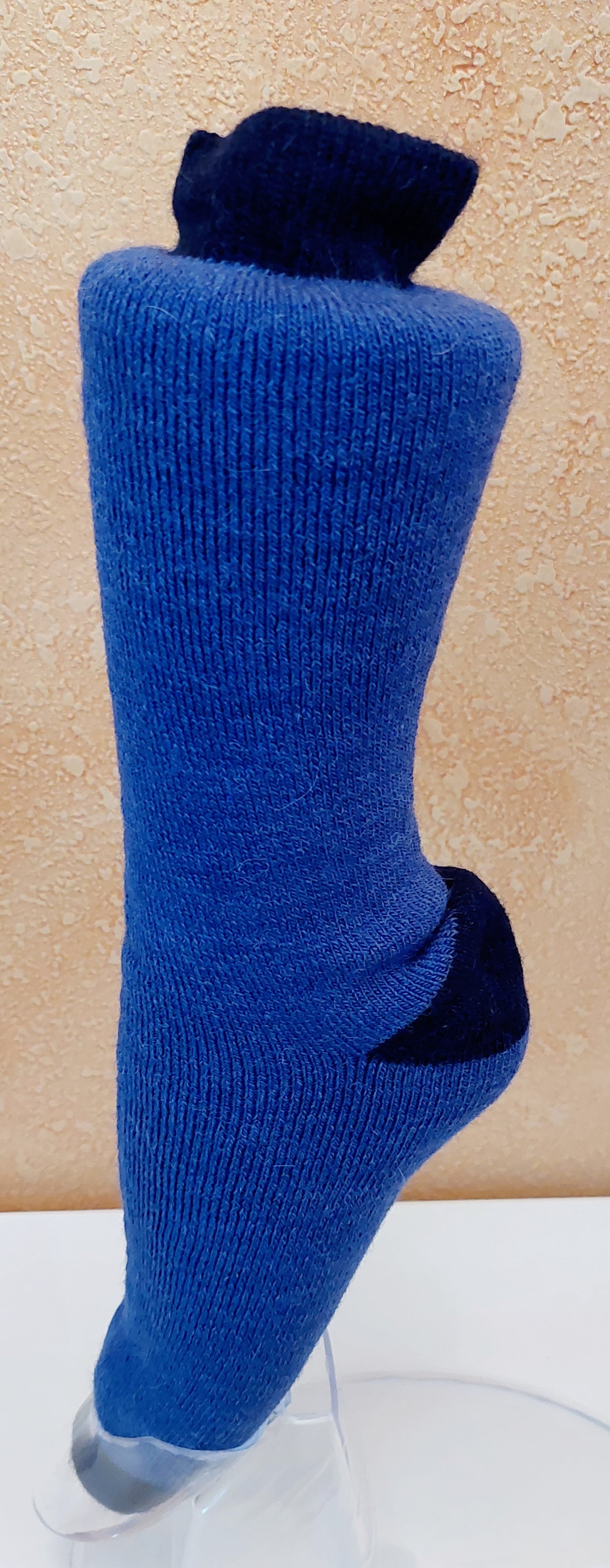 Alpaca Socks-Classic Solid