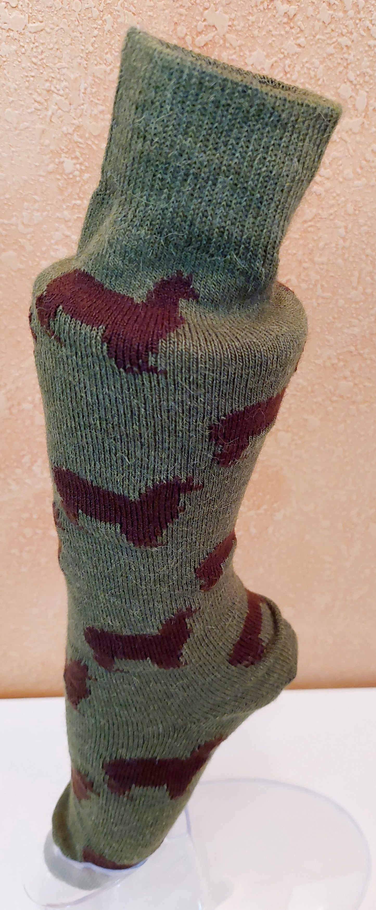 Alpaca Socks-Paca Herd