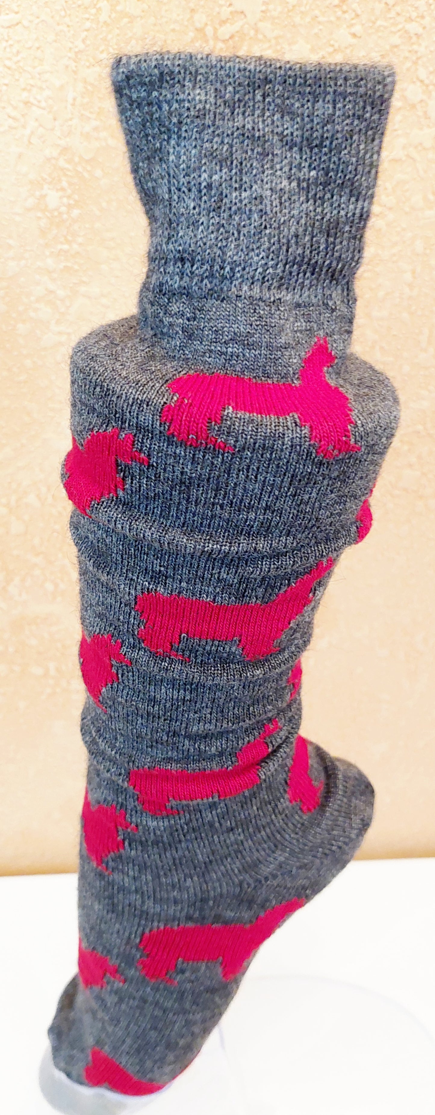 Alpaca Socks-Paca Herd