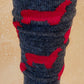 Alpaca Socks-Paca Herd