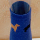 Alpaca Socks-Gripper Alpaca
