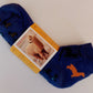 Alpaca Socks-Gripper Alpaca