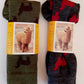 Alpaca Socks-Paca Herd