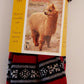 Alpaca Socks-Geo Stripe