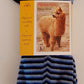 Alpaca Sock-Arrow Stripe