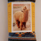 Alpaca Sock-Santa Fe