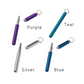 Reusable Telescopic Straw & Cleaner