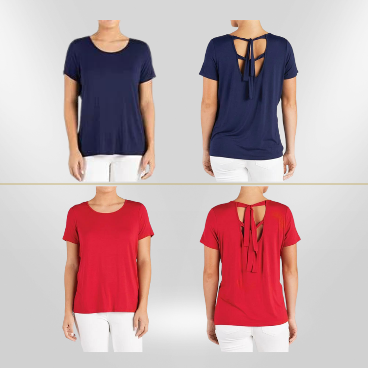 Tops & Blouses