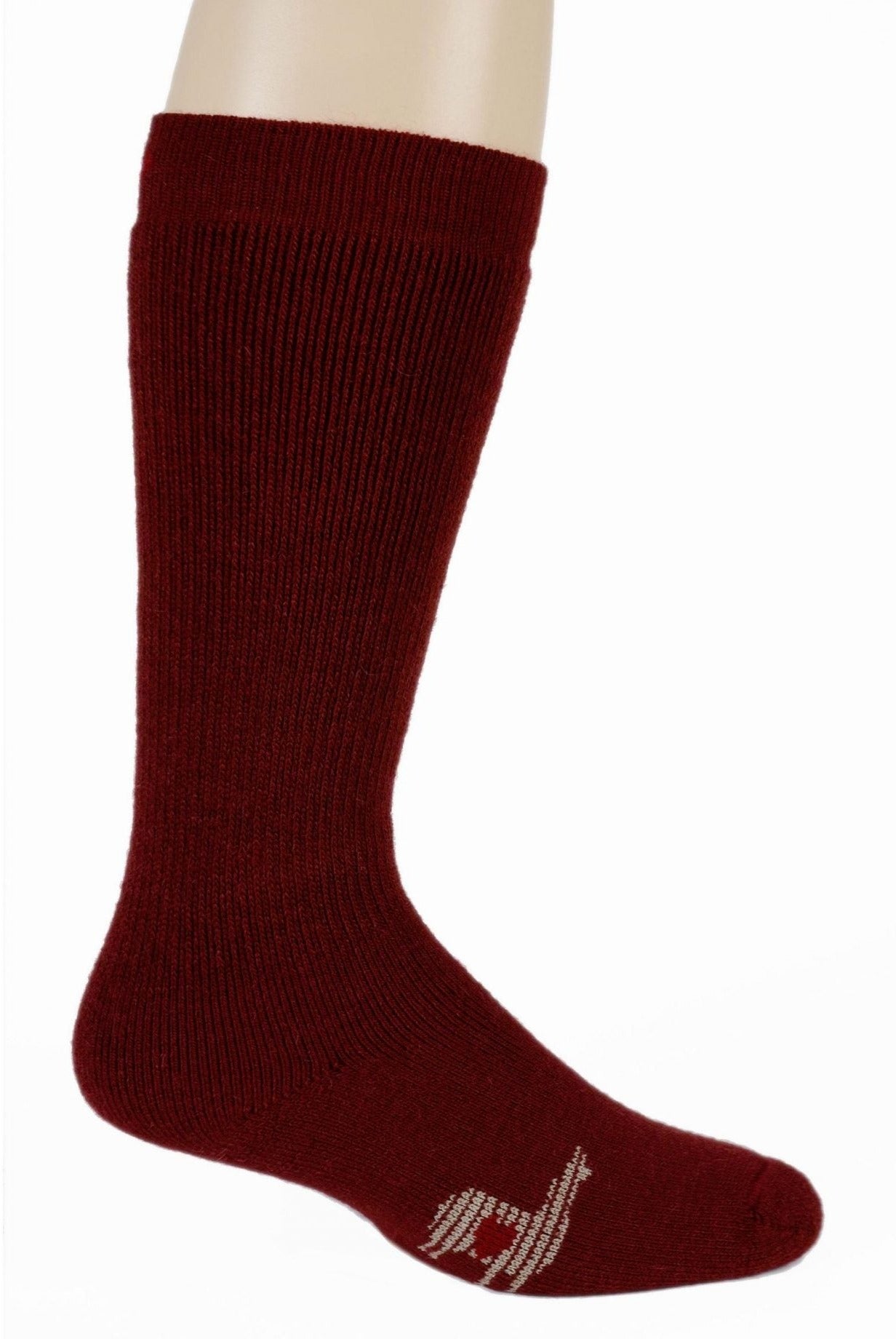 Alpaca Socks - Heavyweight Boot