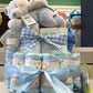 Diaper Cake