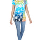 Lemon Short Sleeve Tunic