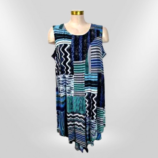 Marcia Swing Dress