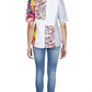 Miranda Short Sleeve Top