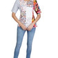 Miranda Short Sleeve Top