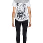 Tamra Short Sleeve Top